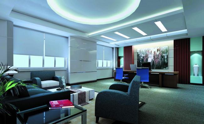 建筑装饰工程设计 打造令人难忘的客房视觉盛宴