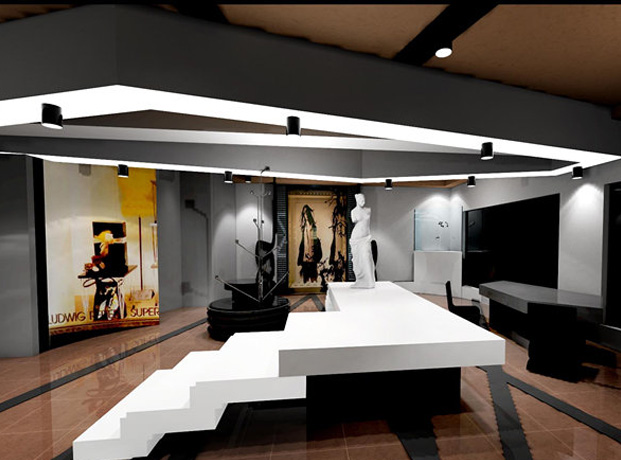 专业郑州服装店装修设计 行情解析与设计趋势