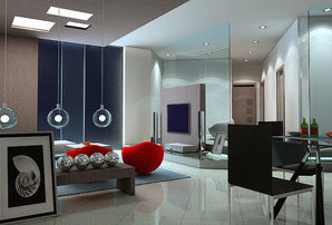 青岛尚品居装饰设计 构筑设计师的专业互动家园与资源平台
