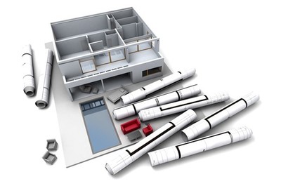 展台搭建施工图常见问题与建筑装饰工程设计要点解析